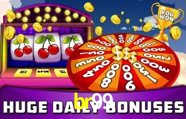 Especiais de Fim de Semana br99