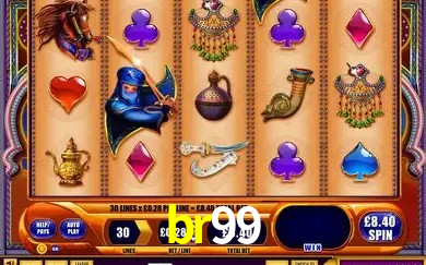 Ofertas Exclusivas br99