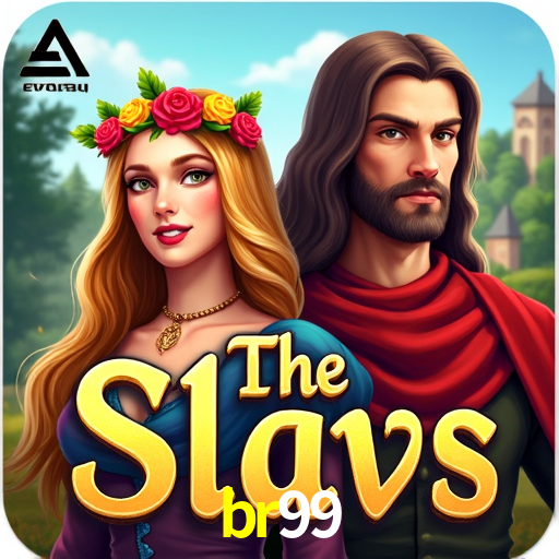 Provedores de Jogos br99