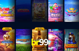 PIX Instantâneo br99