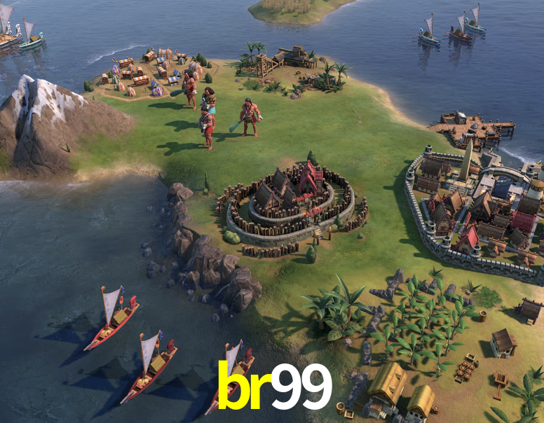 Sistemas de Segurança br99